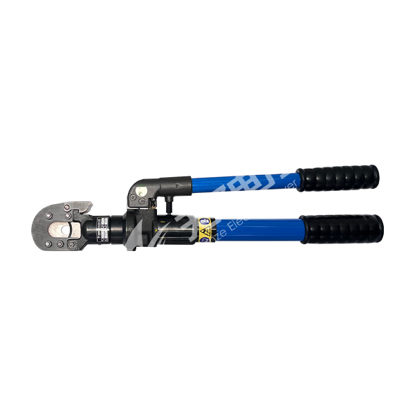 手动液压导线切刀HTC-15